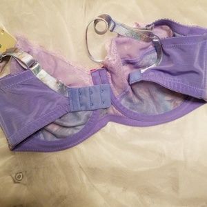 Parfait Intimates & Sleepwear - Parfait Affinitas Delphine Autumn Print Bra Parfait Intimates & Sleepwear - Parfait Affinitas Delphine Autumn Print Bra